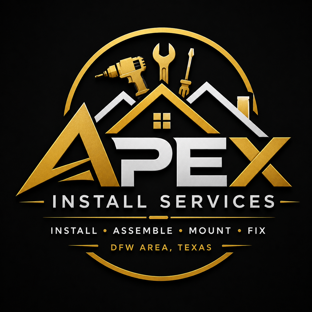 APEX Install Services